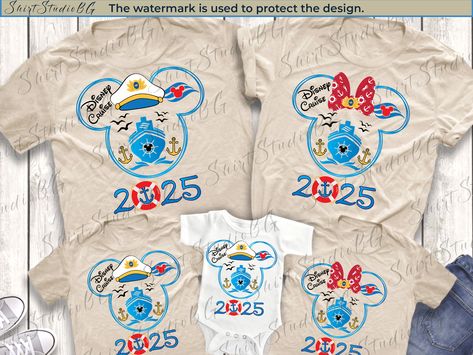 Disney Cruise 2025 Shirts, Disney Cruise Shirts, Disney Family Cruise Shirts, Mickey and Minnie Family Cruise Shirts, Couple Cruise Shirts Disney Cruise Family, Couple Cruise, Disney Cruise Shirts, Family Cruise Shirts, Cruise Shirts, Cruise Shirt, Family Cruise, Disney Family, Mickey And Minnie