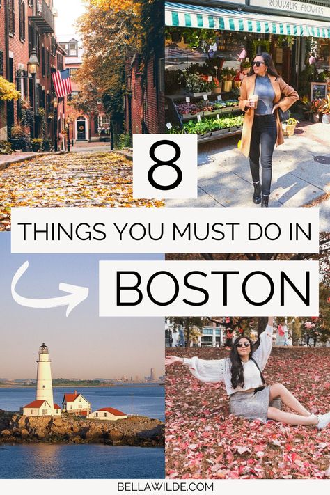 Visit Boston Things To Do, Thanksgiving In Boston, Must Do In Boston, Boston In The Fall, Salem Massachusetts Travel, Visit Boston, Boston Travel Guide, Maine Trip, Sister Trip