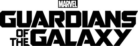 File:Guardians of the Galaxy Logo Black.svg Guardians Of The Galaxy Logo, Quicksilver Comics, Marvel Studios Logo, Comic Book Costumes, Boys Cut, Galaxy Logo, Marvel Wallpaper Hd, Loki Wallpaper, Marvel Phases