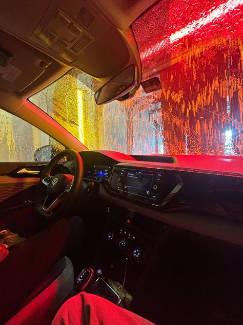 #lights #carwash #cars #aesthetic #trending #wallpaper #neon #red #yellow Red Yellow Aesthetic Wallpaper, Red And Yellow Wallpaper Aesthetic, Yellow And Red Aesthetic, Dark Red And Yellow Aesthetic, Red Yellow Aesthetic, Red Orange Yellow Aesthetic, Yellow Cars Aesthetic, Orange Street Lights Aesthetic, Trending Wallpaper