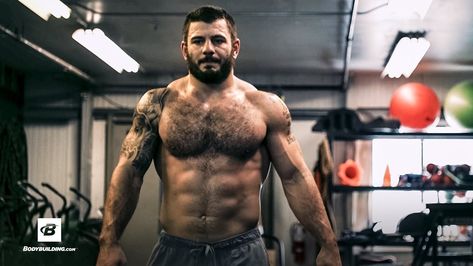 Mat Fraser (athlete) Fraser Crossfit, Matt Fraser, Mat Fraser, Crossfit Body, Post Workout Drink, Efficient Workout, Crossfit Games, Boredom Busters, Crossfit Athletes