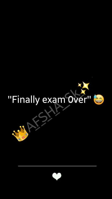 Exam Started Quotes, Exam Start Dp, Exam Start Status, Last Exam Snap, Exam Over Snap, Exam Snap Streak, Exam Time Status, Exams Quotes, Exam Wallpaper