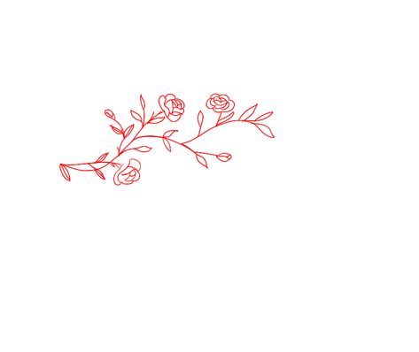 Peonie Tattoo Designs, Rose Tattoo Placement, Red Flower Tattoos, Simple Wrist Tattoos, Rose Tattoo On Arm, Magic Runes, Small Rose Tattoo, Ring Finger Tattoos, Hip Tattoos Women