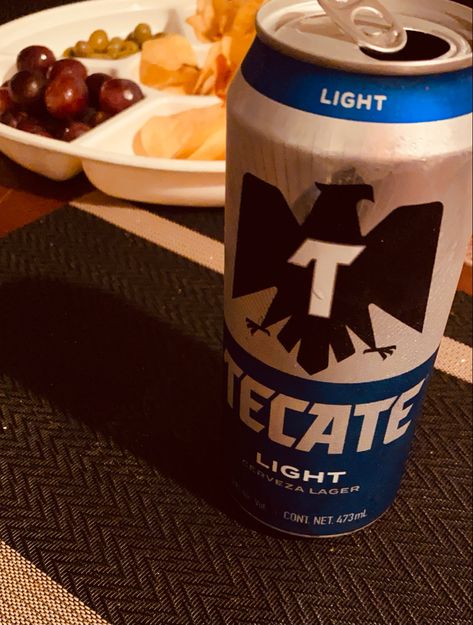 #drinks #relax #cerveza #beer #tecate Tecate Light, Drink Sleeves, Beer, Drinks, Collage, Iphone, Pins, Quick Saves