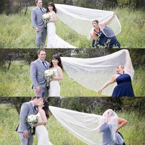 55 Most Hilariously Awkward Wedding Photos - Wtf Gallery Best Friend Wedding, Need Friends, Memes Humor, Wedding Humor, Wedding Photo Ideas, Wedding Plans, Funny Laugh, Satire, Wedding Pictures