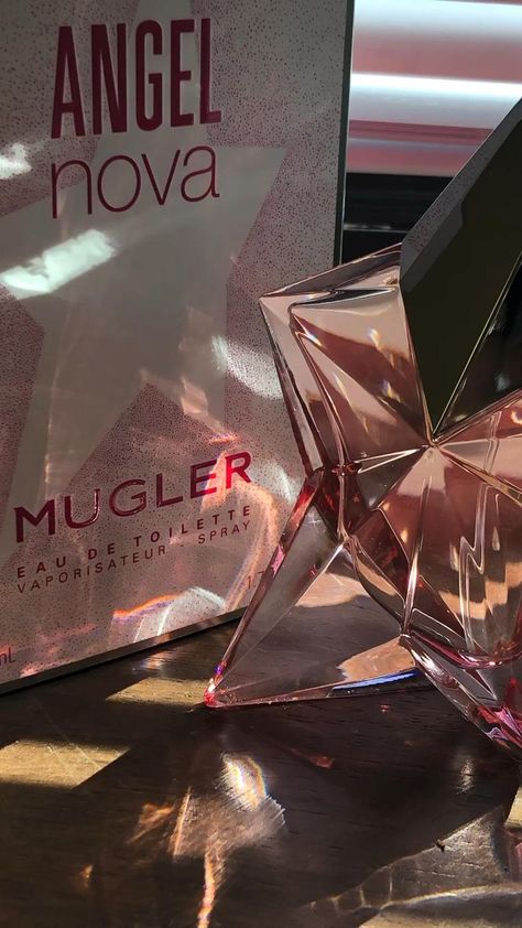 Mugler Angel Nova Perfume| Perfume aesthetic | perfume collection | perfume photography in 2022 | Perfume collection, Perfume photography, Luxury fragrance Angel Nova Perfume, Mugler Angel Nova, Angel Perfume, Aesthetic Perfume, Collection Perfume, Perfume Aesthetic, Collection Aesthetic, Mugler Angel, Perfume Photography