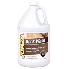 Zinsser Jomax Ready-to-Use Deck Wash Cleaning Composite Decking, Composite Deck Cleaner, Deck Cleaner, Deck Renovation, Porch Paint, Gate Kit, Mildew Stains, Composite Deck, Trex Deck