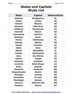 alphabetical list 50 states and capitals - Bing Images State And Capital, Study List, Learning States, Map Quiz, Us Geography, State Abbreviations, Geography Quiz, Us State Map, States And Capitals