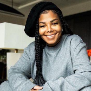 JANET JACKSON EXPLAINS WHY SHE DECIDED NOT TO HAVE MORE CHILDREN Janet Jackson Daughter, Janet Jackson Son, The Velvet Rope, Kirk Franklin, Andre 3000, Black Entrepreneurs, Civil Rights Leaders, Black Entertainment, Erykah Badu