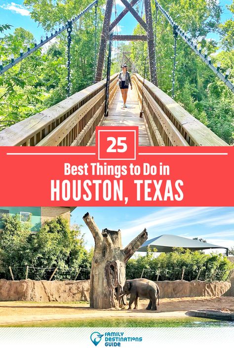 Want to see the most incredible things to do in Houston, TX? We’re FamilyDestinationsGuide, and we’re here to help: From unique activities to the coolest spots to check out, discover the BEST things to do in Houston, Texas - so you get memories that last a lifetime! #houston #houstonthingstodo #houstonactivities #houstonplacestogo Things To Do Around Houston Texas, Visiting Houston Texas, Fall In Houston Texas, Houston Texas Bucket List, Houston Fun Things To Do, Hidden Gems In Houston Texas, Things To Do In Houston Texas For Couples, Free Things To Do In Houston Texas, Houston Places To Visit