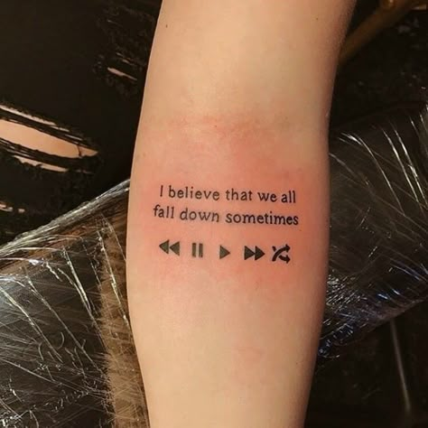 Black Veil Brides Tattoos Ideas, Black Veil Brides Tattoos, Bvb Tattoo, Tattoos Emo, Emo Tattoos, Meaningful Wrist Tattoos, Meaningful Tattoo Quotes, Brides With Tattoos, Inspiration Tattoos