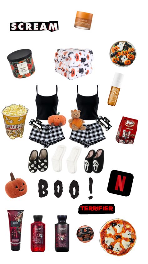 ﾟ ･ﾟ·: BY MILA & ALEXIA ｡･ﾟﾟ::  boo basket ! 🎃👻🧺 Boo Basket, Basket Ideas, Pumpkin Carving, Pumpkin Spice, Date Night, Carving