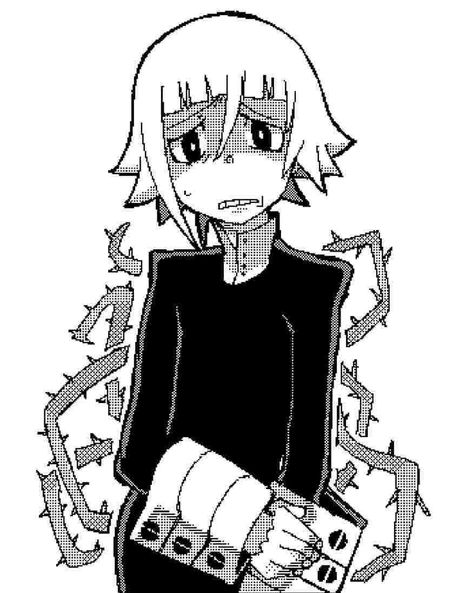 Soul Eater Sketch, Crona Soul Eater Anime, Crona Soul Eater, Crona Gorgon, Soul Eater Crona, Zen Moments, Baby In Pumpkin, Soul Eater, Me Me Me Anime