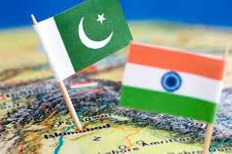 Could India and Pakistan Go To War? Future Of India, United Nations Security Council, Pakistan Army, Water Projects, Pakistan News, India And Pakistan, Jammu And Kashmir, Indian Army, Africa Fashion