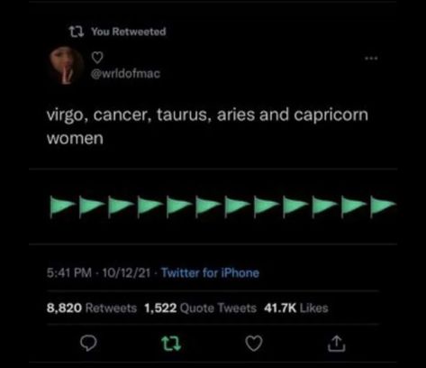 Aries Tweets, April Aries Facts, March Aries Vs April Aries Facts, Aries And Scorpio, Zodiac Signs Sexuality Aries, Aries Funny Memes, Aries Memes So True, Zodiac Signs, Words Quotes