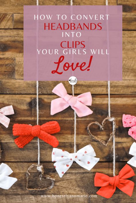 Girl Bows Diy, Motherhood Inspiration, How To Make Headbands, Bows Diy, Diy Bows, Toddler Hair Clips, Diy Toddler, Toddler Bows