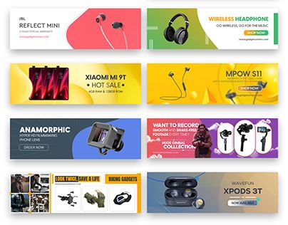 Product Banner Design Ideas, Shop Banner Design Ideas, Product Web Banner, Product Banner Design, Site Banner, Banner Sample, Product Banner, Banner Inspiration, Website Banner Design