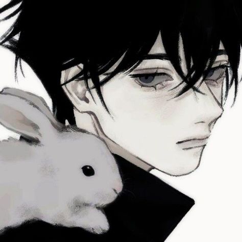 Emo Boy Art, Images Kawaii, Megumi Fushiguro, Picture Icon, Cute Art Styles, Art Icon, Art Styles, Boy Art, Handsome Anime Guys