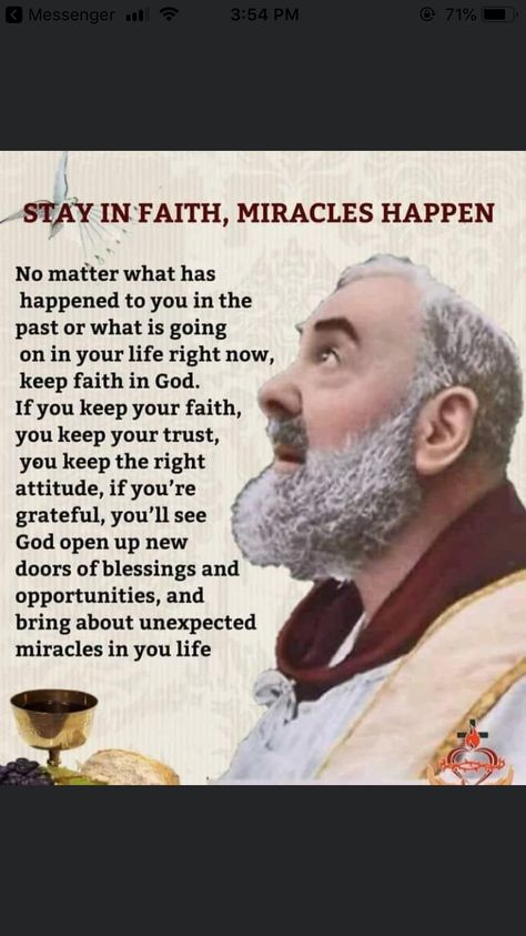 Padre Pio Prayer, Catholic Prayers Daily, St Padre Pio, Catholic Beliefs, Inspirational Life Lessons, Saint Quotes Catholic, Spiritual Prayers, Miracle Prayer, Lady Of Fatima