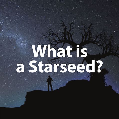 Types Of Starseeds, Understanding Emotions, Indigo Children, The Starry Night, Rainbow Aura, Leadership Qualities, 16 Personalities, Shed Light, Star System