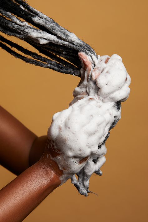 Cleanse while moisturising and without stripping your hair 🫧💫 #sukisukinaturals #naturalhaircare #naturalskincare #naturalhaircareproducts #madeinafrica #wecelebratejoyfulbeauty #cleanbeauty #crueltyfree Hair Care Photography Ideas, Hair Products Business, Washing Locs, Hair Product Photography Ideas, Hair Product Photoshoot, Hair Care Products Photography, Hair Products Photography, Hair Product Photography, Hair Care Photography