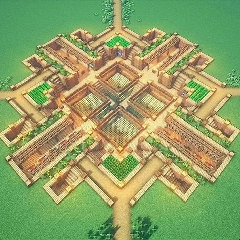 Minecraft Military Base, Goat Minecraft, Minecraft Survival Base, Minecraft Survival, Minecraft Pe, Minecraft Blueprints, Minecraft Tutorial, Minecraft Buildings, Minecraft Builds