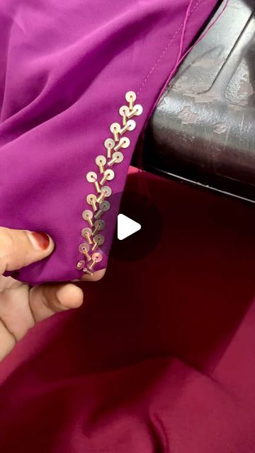 Mɪɴsʜɪᴅᴀ on Instagram: "#dress #churidar #embroidery #embroiderydesign" Churidar Embroidery, Instagram Dress, Churidar, Beaded Embroidery, Bead Work, Hand Embroidery, Favorite Jewelry, Embroidery Designs, Embroidery