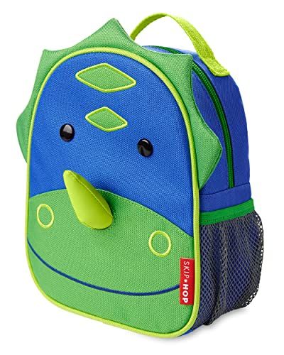 Backpack Leash, Skip Hop Zoo, Dinosaur Backpack, Cute Mini Backpacks, Safety Harness, Juice Box, Diaper Bag Tote, Skip Hop, Toddler Backpack