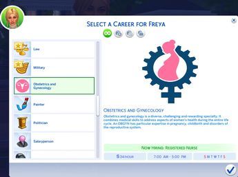 Sims 4 Free Mods, Sims 4 Jobs, Mods Sims 4, Los Sims 4 Mods, Sims 4 Cheats, Sims 4 Tsr, Sims 4 Challenges, Sims Baby, Sims 4 Traits