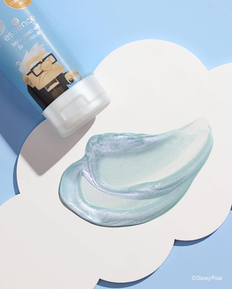 Wrap yourself in cloud-like softness with our Disney and Pixar’s UP inspired body care goodies! 🌈 These must-haves keep your skin snatched and hydrated:​ ☁️ holo peel-off face mask​ ☁️ whipped face & body scrub​ ​ Which one’s sliding in your routine? 🎈​ #makebeautyfun #essencecosmetics #disney #pixar #up #disneymakeup #facemask #facescrub #bodyscrub #bodycare #skincare Pixar Up, Essence Disney, Face Body Scrub, Essence Makeup, Disney Pixar Up, Disney Makeup, Disney And Pixar, Lip Scrubs, Essence Cosmetics