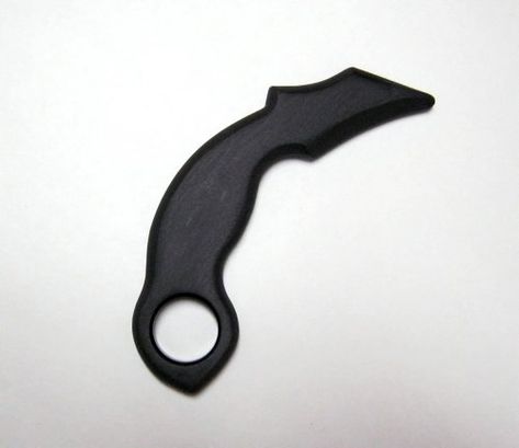 Kerambit Trainer Knife Pencak Silat Training Knives >>> Check this awesome product by going to the affiliate link Amazon.com at the image. Karambit Silat, Outdoor Hacks, Best Martial Arts, Tactical Pocket Knife, Pencak Silat, Karambit Knife, Martial Arts Training, Training Tools, Black Ops