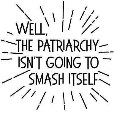 Patriarchy Quotes, Quote Banner, Feminism Quotes, Stitch Ideas, Me Too Meme, Queen Quotes, Life Inspiration, Sarcastic Quotes, Amazing Quotes