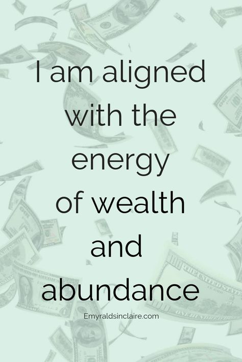 I Am Aligned, Hay House, Things To Do Today, Wealth And Abundance, A Course In Miracles, Law Of Attraction Money, Wealth Affirmations, Abundance Affirmations, Law Of Attraction Affirmations