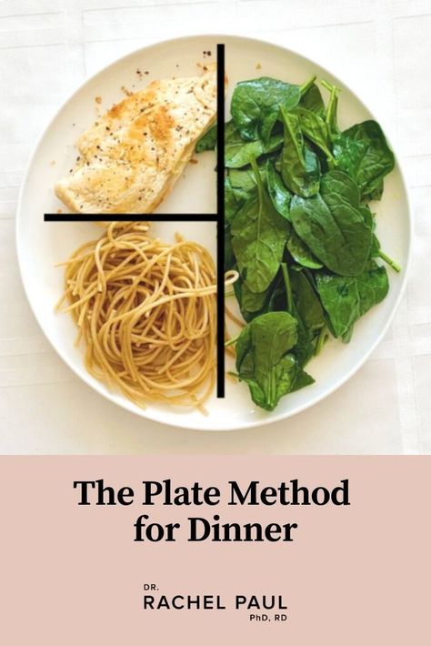 The plate method for portion control!! So easy & doable for when you’re at a buffet or cafeteria. This way also, you often follow #thatformula super easily! Healthy Plate Method, The Plate Method Recipes, Plated Method Diet, Plating Method Diet Breakfast, Portion Controlled Plate, Plate Method Meals Breakfast, Perfect Plate Meals, Plate Method Meal Ideas, Plating Method Diet