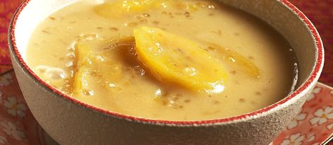 5 Most Popular Puerto Rican Soups - TasteAtlas Puerto Rican Soup, Plantain Soup, Banana Soup, Crouton Recipes, Fruit Soup, Puerto Rican Cuisine, Onion Soup Recipes, Cuban Recipes, Onion Soup