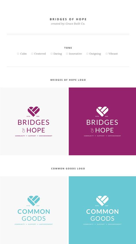 Hope Logo, Brand Identity Package, Advertising Graphic Design, Branding Process, Identity Package, Logo Redesign, Web Design Studio, Non Profit Organization, Brand Style Guide