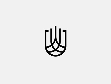 Rising by Kristian Hay for ZAK on Dribbble Rising Logo Design, Sun Logo, Logo Design Inspiration Branding, Logo Idea, Logo Design Ideas, Minimal Logo Design, Logo Line, Geometric Logo, Modern Logo Design