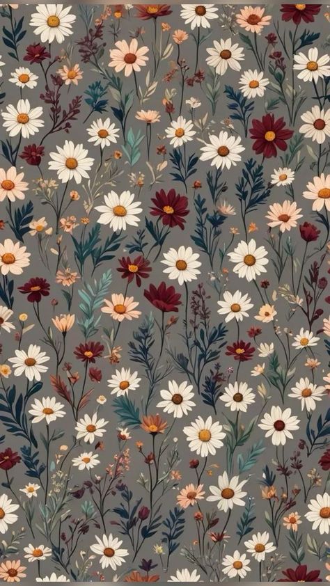 D&d Phone Wallpaper, Cute Flower Wallpaper Iphone, Elegant Wallpaper Iphone, Pretty Phone Backgrounds, Simplistic Wallpaper, Halloween Crafting, Floral Wallpaper Iphone, Cute Fall Wallpaper, Iphone Wallpaper Fall