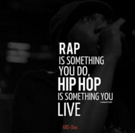 Hip hop Hip Hop Lyrics Quotes, History Of Hip Hop, Krs One, Hip Hop World, Hip Hop Lyrics, Hip Hop Quotes, Rap Quotes, Real Hip Hop, Hip Hop And R&b