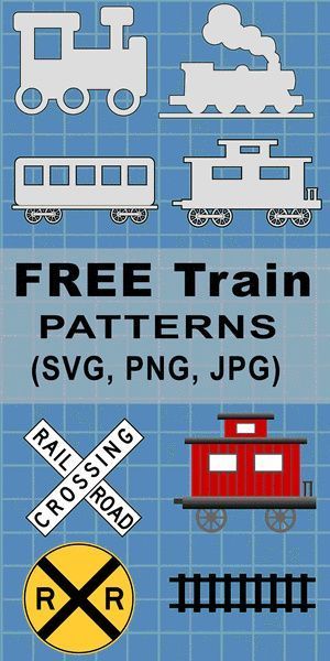 Train Applique Pattern Templates, Train Birthday Banner Free Printable, Train Bulletin Boards, Train Vbs, Vintage Train Birthday Party, Vintage Train Party, Train Themed Birthday Party, Rocky Railway Vbs, Polar Express Christmas Party