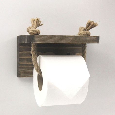 Rustic Toilet Paper Roll Holder, Rustic Toilet Paper Holder The Home Depot, Toilet Paper Holder Wall Shelf, Rustic Toilet Paper Holder With Shelf, Pallet Toilet Shelf, Wood Toilet Paper Holder, Accent Shelf, Rustic Wall Shelves, Decorative Shelving