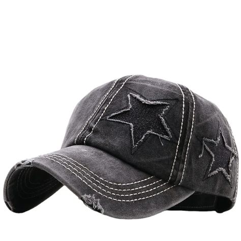 PRICES MAY VARY. 100% Polyester Hand Wash Only Material : Acrylic,Faux Fur Soft and cozy fabric. One size fit most. Y2k aesthetic beanies for women. Y2k accessories. Service: Any question let us know and we will serve you within 24 hours. Y2k Hats, Fishing Hats For Men, Ponytail Baseball Cap, Grunge Accessories, Denim Baseball Cap, Denim Cap, Y2k Accessories, Ponytail Hat, Mesh Hat