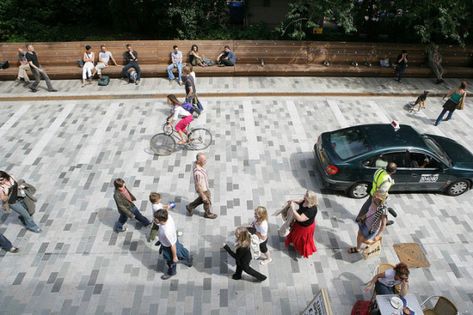 Brighton City, Streetscape Design, Pedestrian Street, Public Realm, Urban Furniture, New Roads, Brighton And Hove, Street Design, Landscape Projects