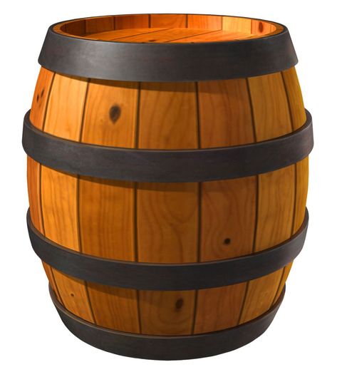 Donkey Kong Country Returns, Barrel Cake, Gamer Party, Diddy Kong, Donkey Kong Country, Wine Stickers, Game Props, Wooden Barrel, Oak Barrel