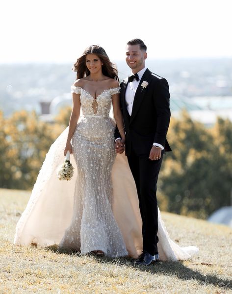 Dream Wedding Dresses Black Women, Leah Da Gloria Wedding Dress, Steven Khalil Wedding Dress, Bordeaux Wedding, The Rocks Sydney, Wedding Dresses Black Women, Steven Khalil, Wedding Dress Types, Renewal Wedding