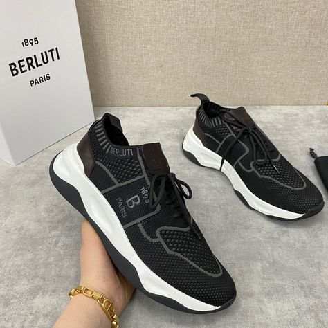 Berluti Shoes