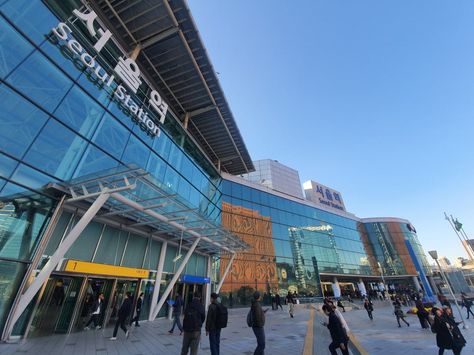 Seoul Station, Station Map, KTX Map & Getting There | KoreaToDo Train Station Map, Seoul Subway, Seoul Station, Seoraksan National Park, Station Map, Nami Island, Sky Walk, Sky Bridge, Airport Terminal