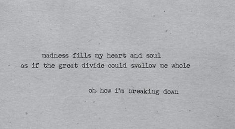 Sleeping Sickness - City and Colour Dallas Green, I Still Miss You, City And Colour, Broken Pieces, Uh Huh, Mean People, Hill House, Wishful Thinking, Aesthetic Painting