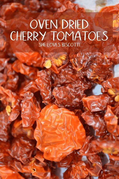 Dehydrated Tomatoes In Oven, Drying Cherry Tomatoes In Oven, How To Dry Tomatoes In Oven, Oven Sun Dried Cherry Tomatoes, How To Use Up Cherry Tomatoes, How To Preserve Cherry Tomatoes, Dehydrated Cherry Tomatoes, Sun Dried Cherry Tomatoes, Dried Cherry Tomatoes