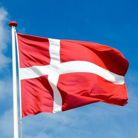 Discover the Origins of Denmark's #Flag: The world's oldest national flag
Discover the fascinating origins and symbolism of the #Danish flag, a celestial tale intertwined with #history. Dive into the secrets with #FreeAstroScience

Read here: Implagender Flag, Astro Science, Alternate German Flag, European Union Flag, 195 Flags Of The World, Danish Flag, Denmark Flag, National Flag, Denmark